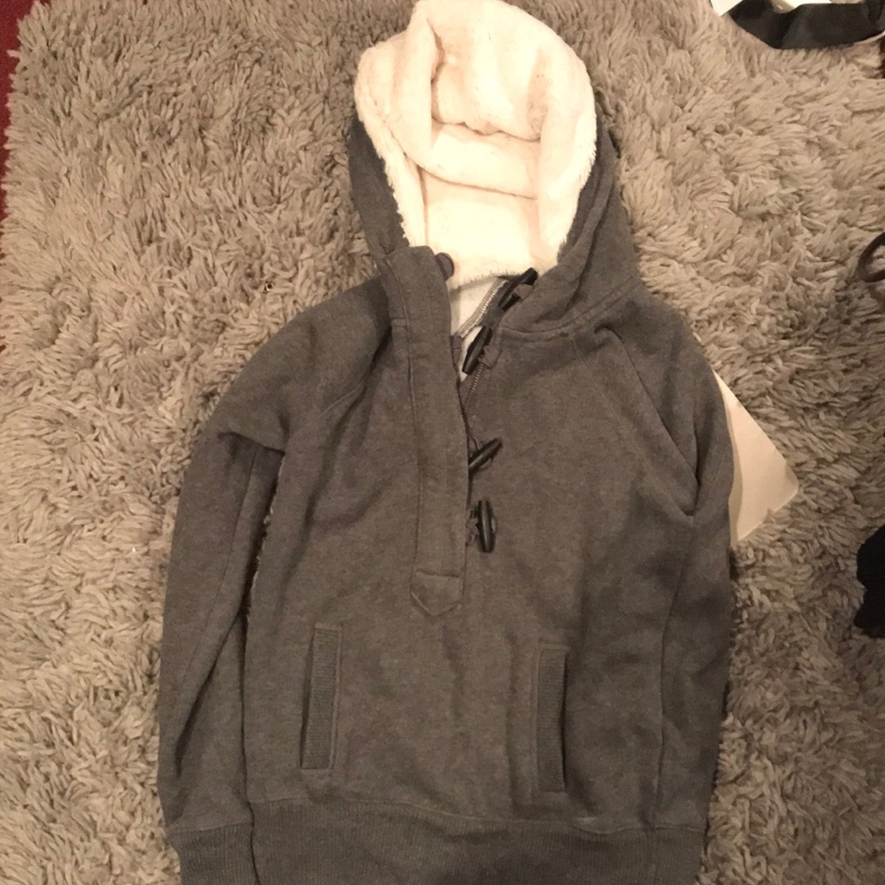 Gab Sweatshirt